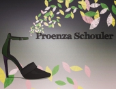 Proenza Schouler shoes