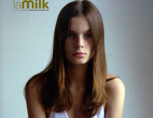 La Milk magazine